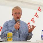 Jørgen Kühl er fhv. rektor for A.P. Møller Skolen og honorar-professor ved Europa-Universität Flensburg. Jørgen Kühl er fhv. rektor for A.P. Møller Skolen og honorar-professor ved Europa-Universität Flensburg.