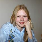 Wencke Andresen Wencke Andresen