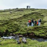 Grænselandet og Færøerne har meget til fælles, lyder det.