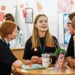 Lærfest 2025 blev holdt i Aarhus.