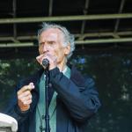 Bertel Haarder er aktuel med bogen 'Sjælespark'.