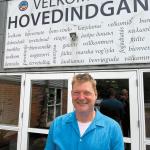 Forstander på Rejsby Europæiske Efterskole