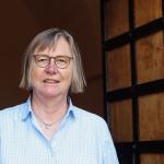 Bettina Sender er tysk præst i Haderslev og tager sig af det tyske mindretal i Folkekirken