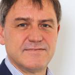 Thomas Andresen er borgmester i Aabenraa og formand for Det Sønderjyske Præsidium, hvor Genforeningen 2020 er forankret.  Thomas Andresen er borgmester i Aabenraa og formand for Det Sønderjyske Præsidium, hvor Genforeningen 2020 er forankret.