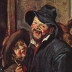 Den nederlandske barokmaler Frans Hals’ værk ’Rummelpottespilleren’ fra midten af 1600-tallet, viser rummelpotten i en folkelig sammenhæng. Men instrumentet blev også brugt i klassisk kompositionsmusik, som i Carl Orffs ’En skærsommernatsdrøm’, forklarer Elsemarie Dam-Jensen.  Den nederlandske barokmaler Frans Hals’ værk ’Rummelpottespilleren’ fra midten af 1600-tallet, viser rummelpotten i en folkelig sammenhæng. Men instrumentet blev også brugt i klassisk kompositionsmusik, som i Carl Orffs ’En skærsommernatsdrøm’, forklarer Elsemarie Dam-Jensen.