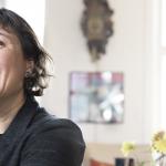 ”Reformationen har præget os meget – på godt og ondt”, siger Marianne Christiansen, der bærer et par øreringe med Luther-rosen, der var Martin Luthers personlige segl med et hjerte i midten, hvorpå der er printet et kors. Det er en lokal guldsmed i Haderslev, der har sat smykket i produktion på Marianne Christiansens initiativ.  ”Reformationen har præget os meget – på godt og ondt”, siger Marianne Christiansen, der bærer et par øreringe med Luther-rosen, der var Martin Luthers personlige segl med et hjerte i midten, hvorpå der er printet et kors. Det er en lokal guldsmed i Haderslev, der har sat smykket i produktion på Marianne Christiansens initiativ.