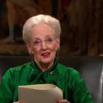 At det danske mindretal i Sydslesvig er noget særligt, gjorde Dronning Margrethe opmærksom på i sin nytårstale. Nu viser en ny undersøgelse, at unge slesvigere, der vælger at arbejde i Danmark, udgør en økonomisk gevinst for Danmark. At det danske mindretal i Sydslesvig er noget særligt, gjorde Dronning Margrethe opmærksom på i sin nytårstale. Nu viser en ny undersøgelse, at unge slesvigere, der vælger at arbejde i Danmark, udgør en økonomisk gevinst for Danmark.