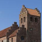 Kristendommen er mindre vigtig for ”at være rigtig dansk” ifølge forfatter til ny bog.  Kristendommen er mindre vigtig for ”at være rigtig dansk” ifølge forfatter til ny bog.