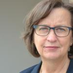 Tove H. Malloy har været leder af Det Europæiske Center for Mindretalsspørgsmål (ECMI) i Flensborg siden 2009. 