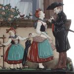 Elsass Museum i Strassbourg blev etableret i 1907 for at bevidstgøre det tyske mindretal om dets kulturelle arv og identitet.