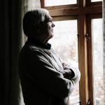 "Tyskermobningen kom til at betyde, at jeg i min barndom har boet mange forskellige steder", siger Karl Christian Lammers.