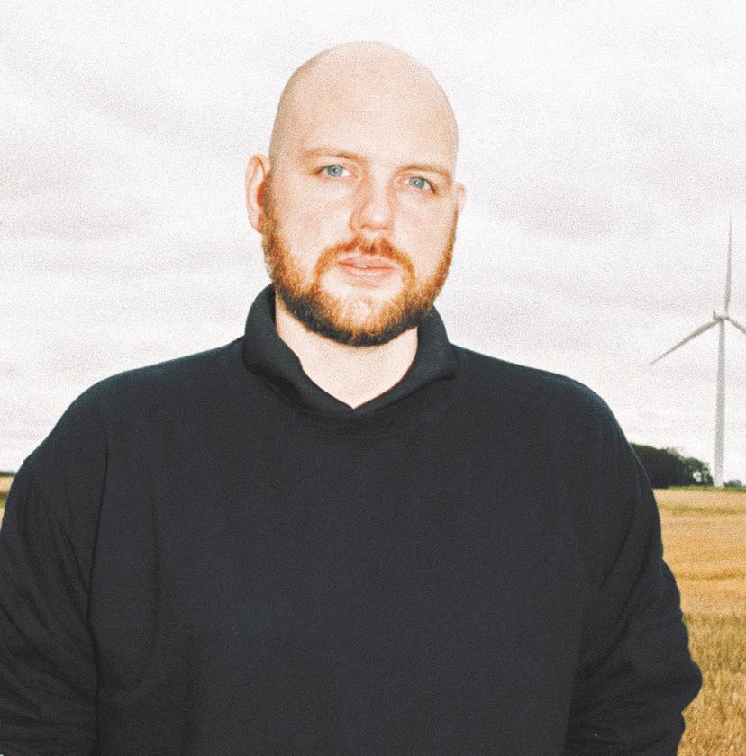 “Hvis nogen i Danmark taler om, at der er mere respekt omkring håndværkere og faguddannelser i Tyskland, så vi kan lære noget af det, så tager de fejl”, siger Thorbjørn Vægter.