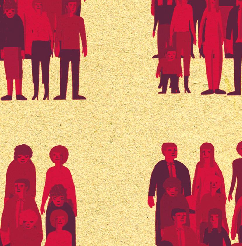 "Det er på en måde paradoksalt, at alle nationer udtrykker deres egenart ved at gøre brug af samme type symbol", forklarer Torben Kjersgaard Nielsen, forfatter til ny bog om Dannebrog.