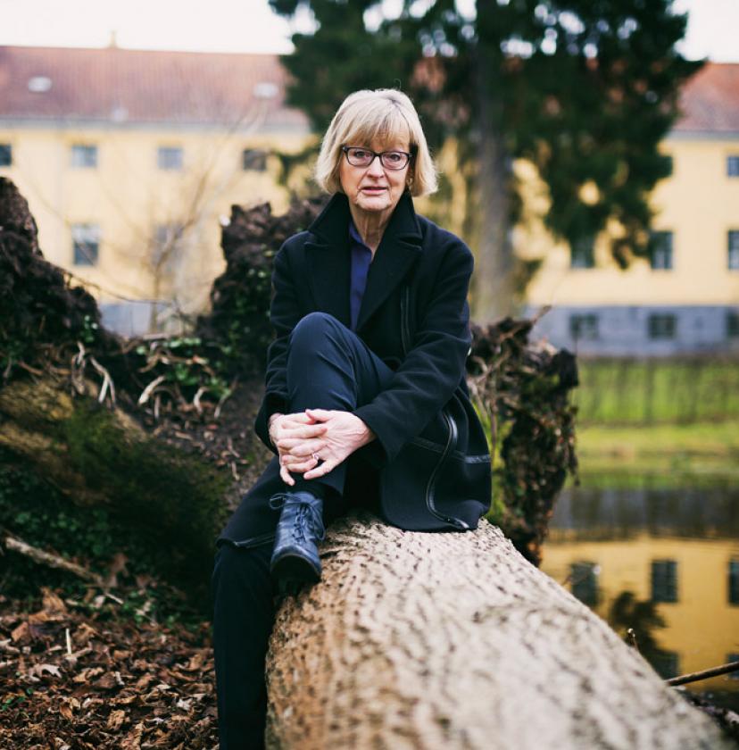 “Fordelene opvejer ulemperne, når det drejer sig om dobbelt statsborgerskab,” siger Eva Ersbøll, der er indfødsretsekspert og seniorforsker ved Institut for Menneskerettigheder. 