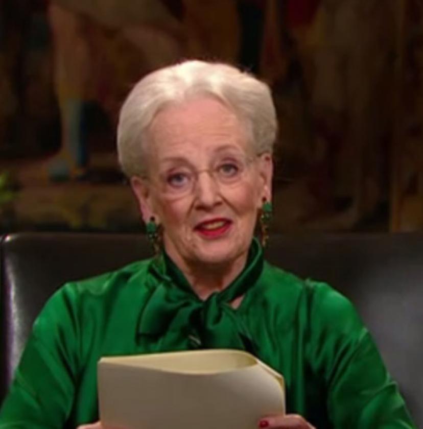 At det danske mindretal i Sydslesvig er noget særligt, gjorde Dronning Margrethe opmærksom på i sin nytårstale. Nu viser en ny undersøgelse, at unge slesvigere, der vælger at arbejde i Danmark, udgør en økonomisk gevinst for Danmark.